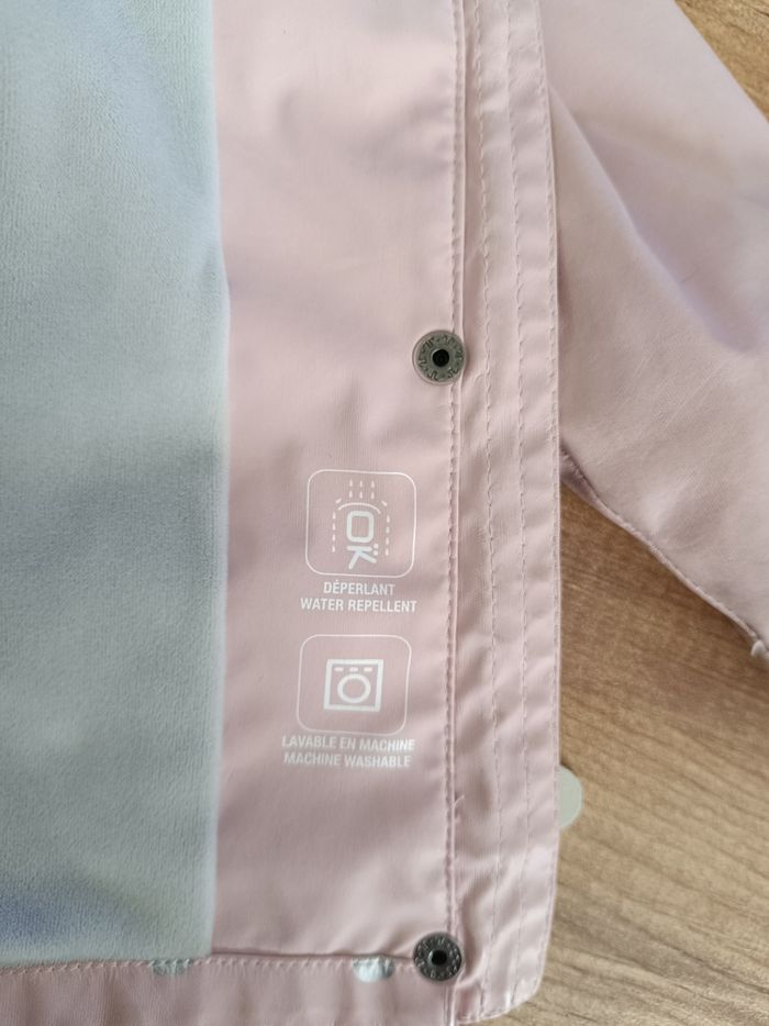 Imperméable - photo numéro 6