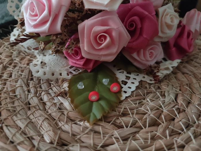 🍂Paire de boucle d'oreille 🍂