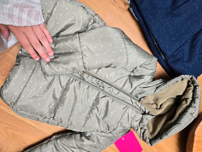 Manteau  neuf - photo numéro 2