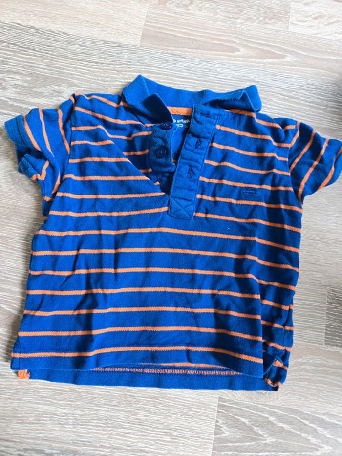 Lot de 6 vêtements enfant 🤖 - photo numéro 4