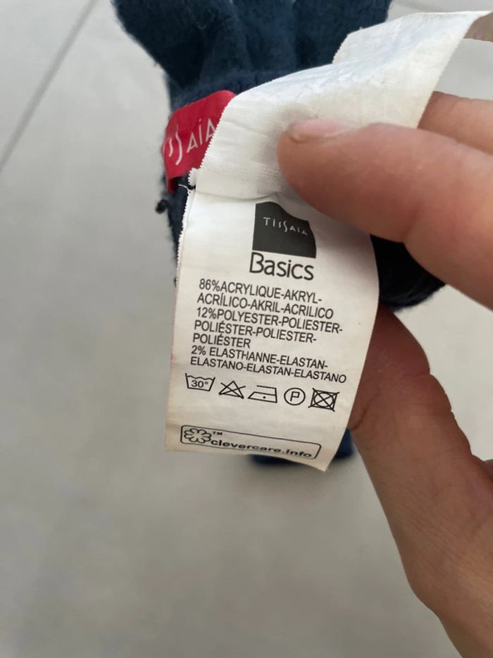 Gant hiver - photo numéro 4