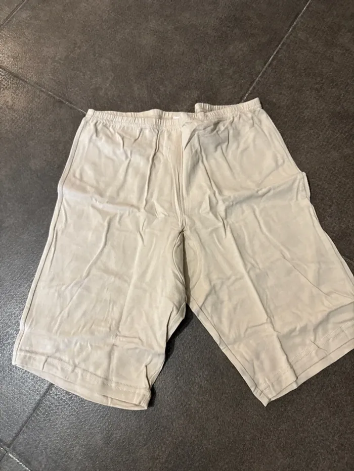 Lot de trois shorts femme - photo numéro 7