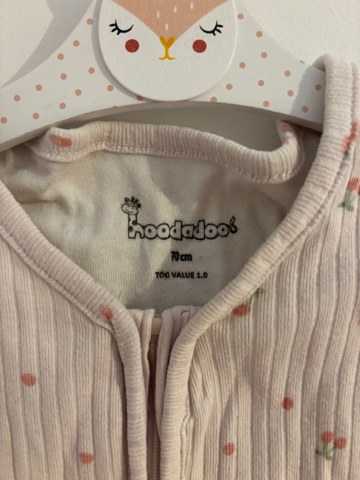 Gigoteuse 6-12M - photo numéro 2