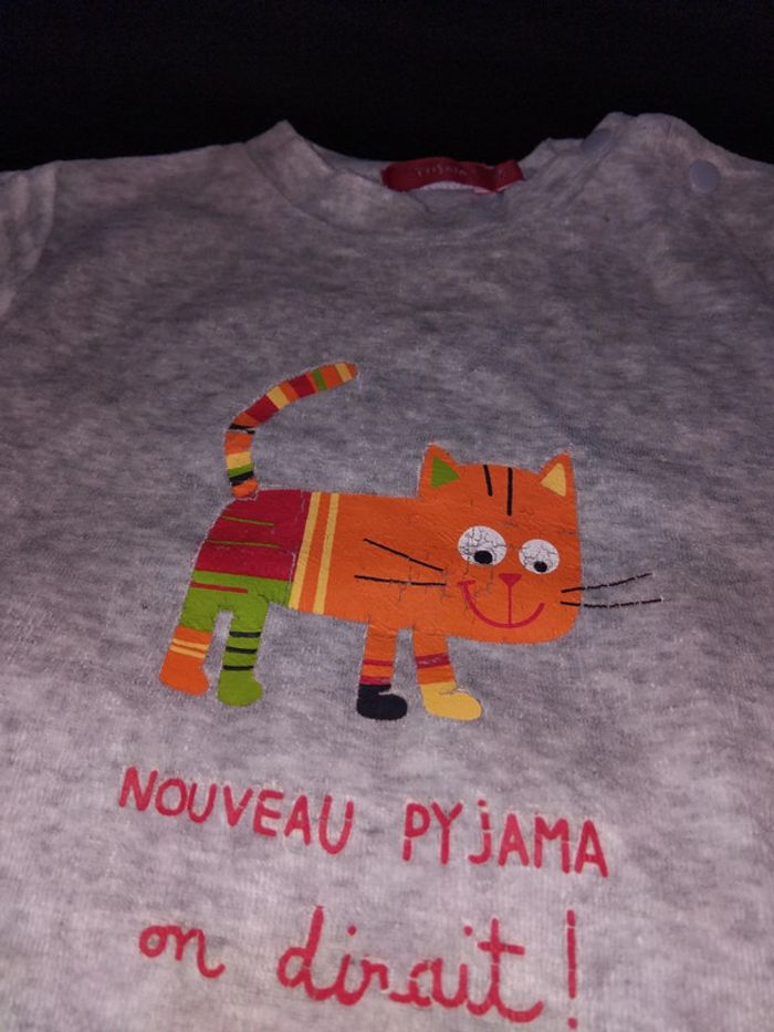 Pyjama Tissaia - photo numéro 4