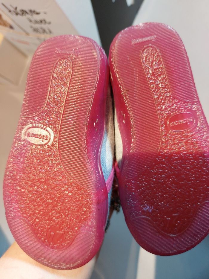 Pantoufles - photo numéro 2