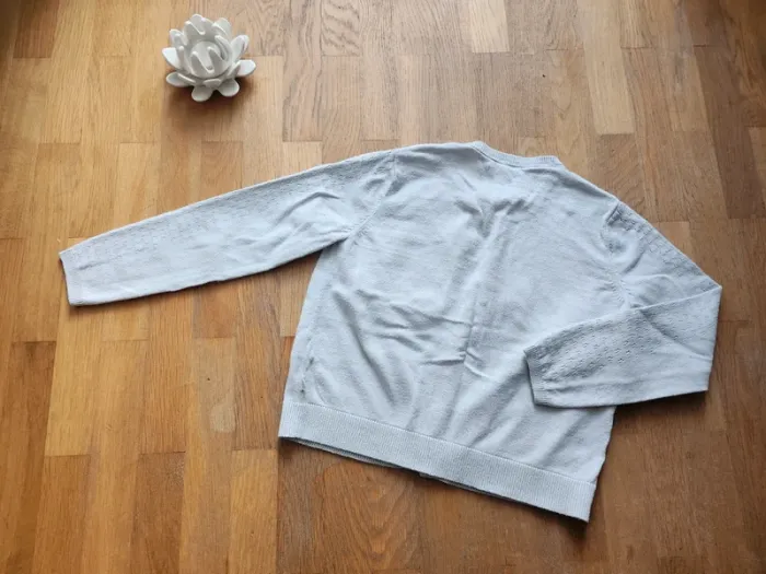 Gilet - photo numéro 4