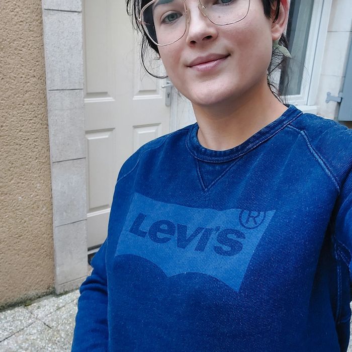 Sweat Levi's taille S - photo numéro 2