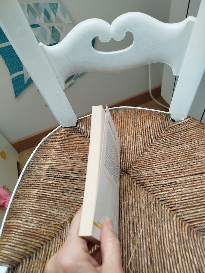 Hâte -toi de Vivre de Laure Rollier - photo numéro 5