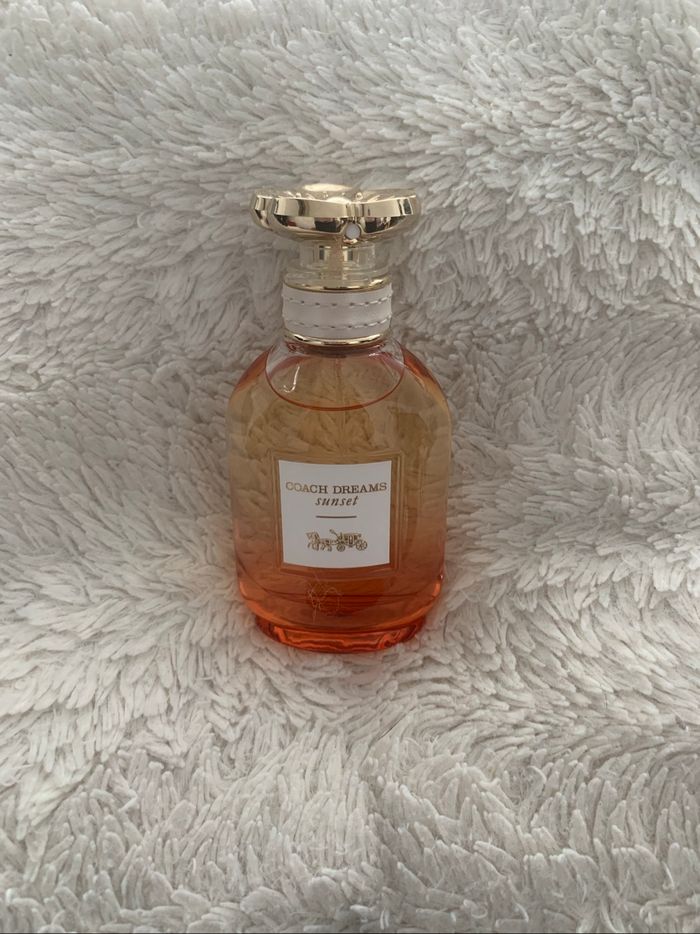 Coach Dreams Sunset, 60 ml , Neuf