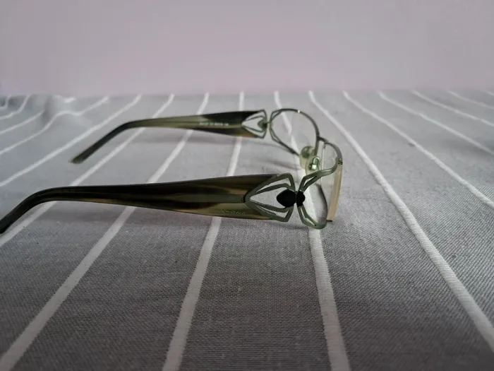 Paire de Lunettes de vue x one très stylée - photo numéro 6