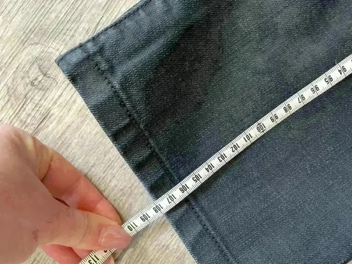 Jean ODB taille 46 - photo numéro 5