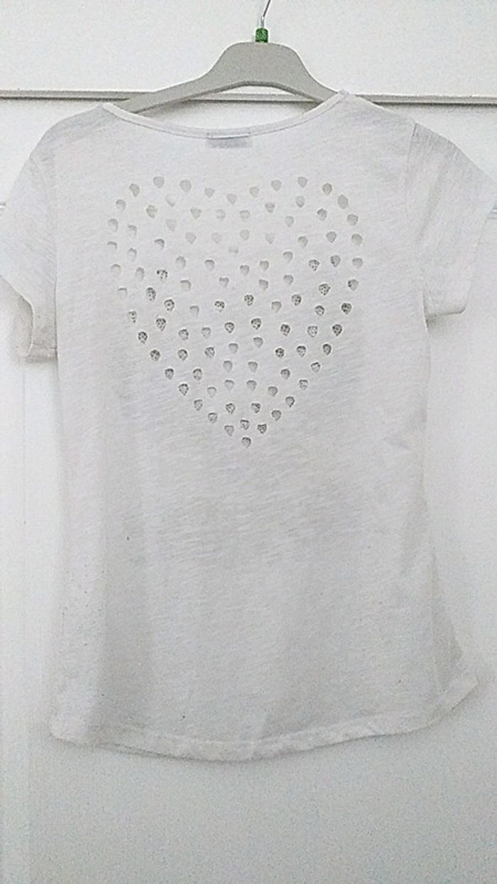 T-shirt - photo numéro 2
