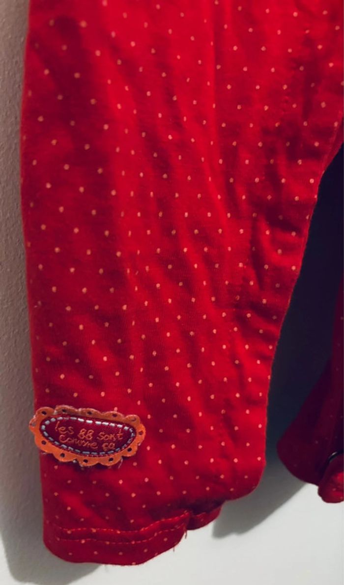 Adorable combinaison bébé - photo numéro 3