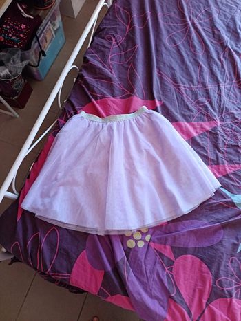 Jupe tutu