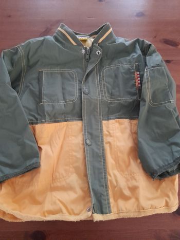 Vêtements garçon 4 ans