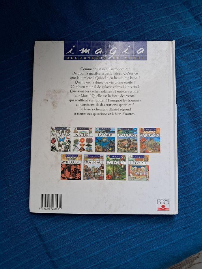 L UNIVERS IMAGIA - photo numéro 2