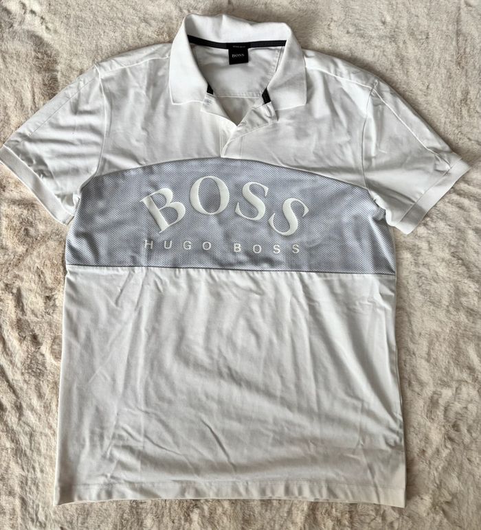 Polo BOSS