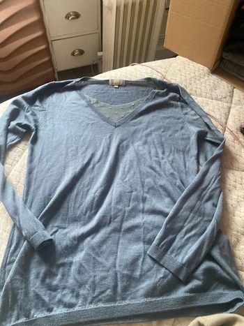 Pull léger 42/44