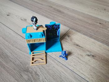 Jouet trappe yoyo et romeo