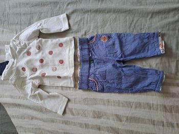 Tenue complète
