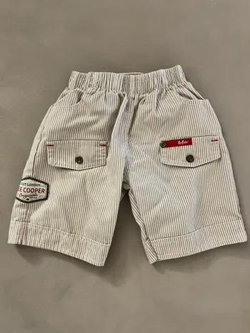 Short Lee Cooper 24mois