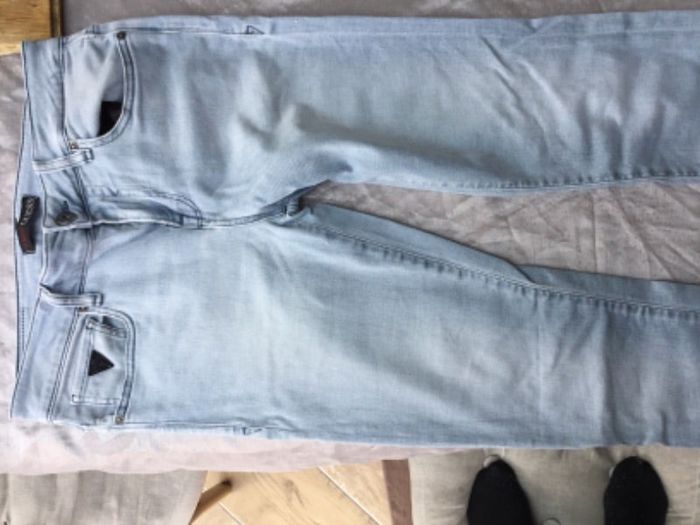 Jean