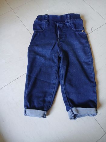 Jean