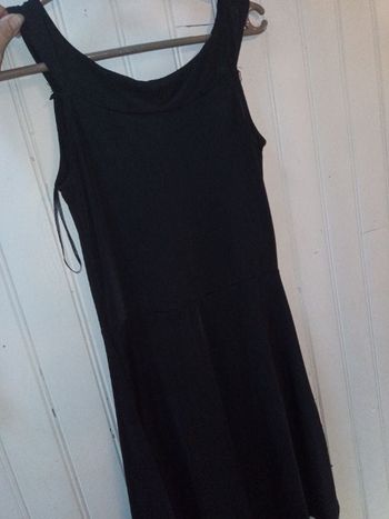 Robe patineuse Milano