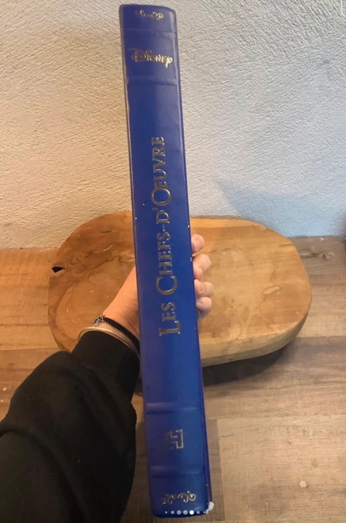 Livre de contes Disney - photo numéro 5