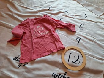 Sous pull future pri cesse