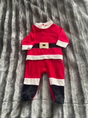Pyjama bébé garçon