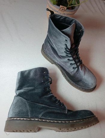 Bottes new yorker taile 40