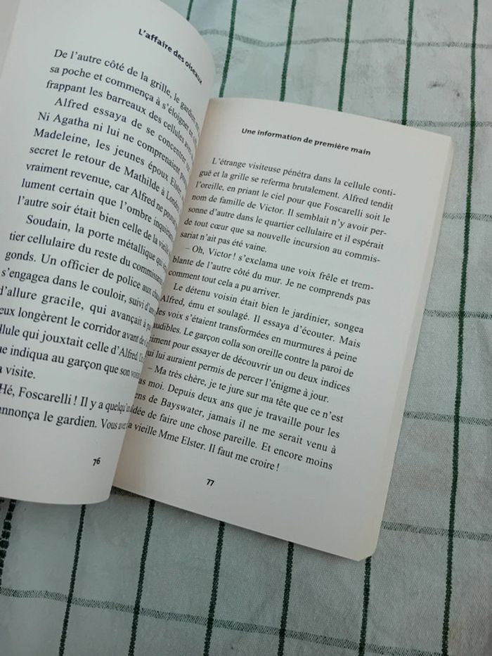 Livre - photo numéro 2