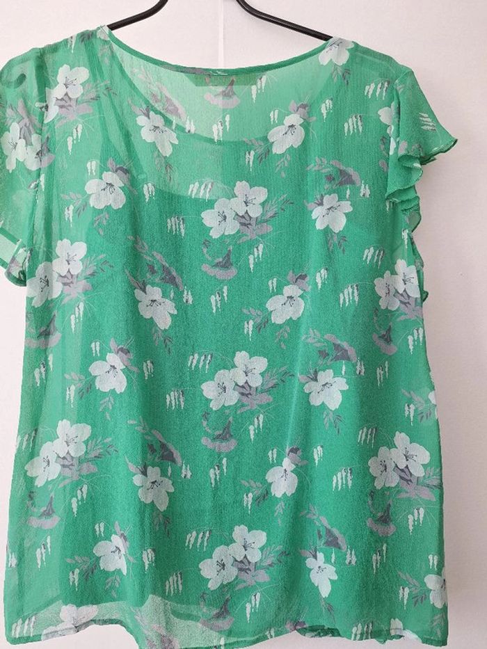 haut NOUGA - photo numéro 2