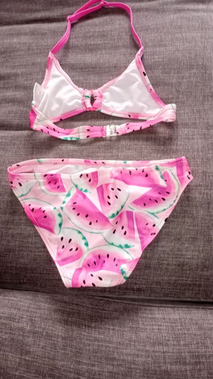 Maillot de bain 6ans - photo numéro 3