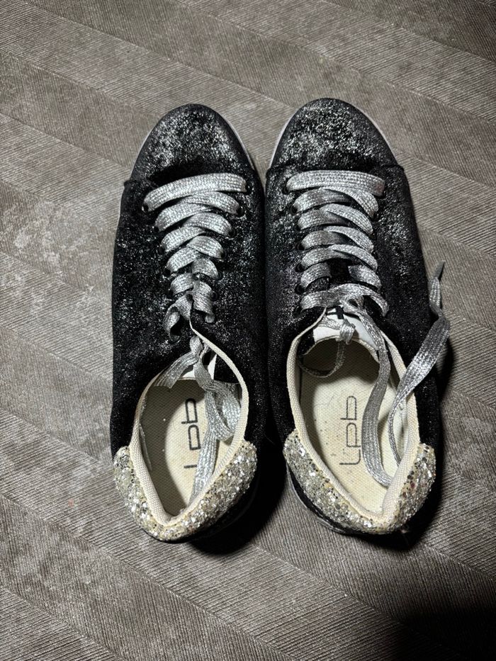 Basket les petites bombes - photo numéro 6