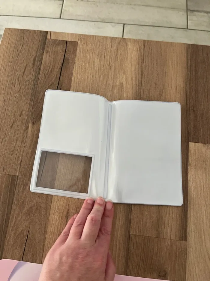 Pochette santé - photo numéro 2