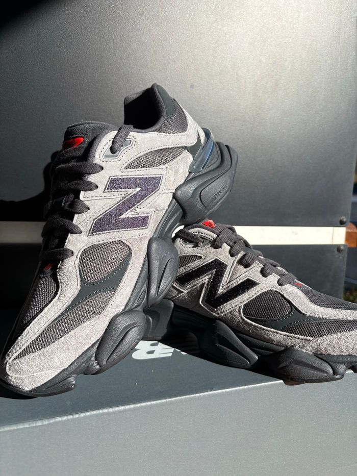 New Balance 9060 exclu JD Sports - photo numéro 4