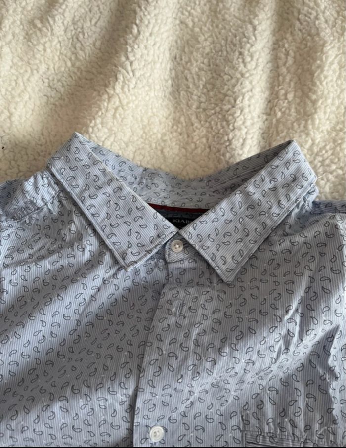 Chemise - photo numéro 3