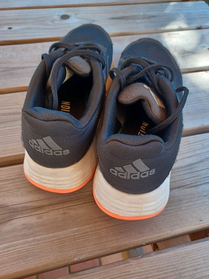 Baskets Adidas - photo numéro 3