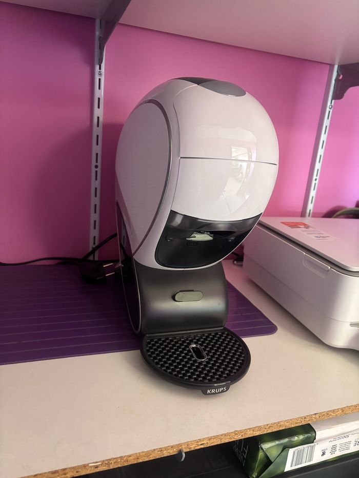 Dolce gusto