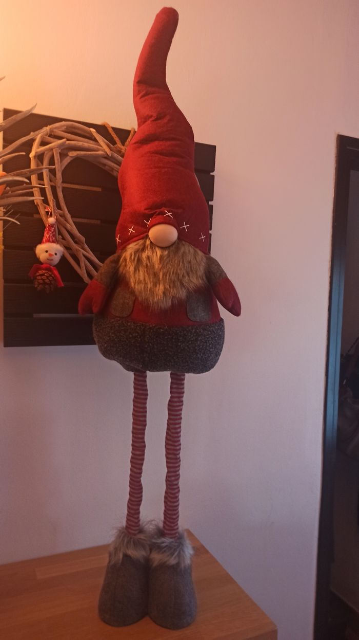 Grand gnome - photo numéro 3