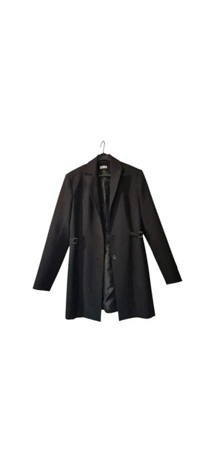 Veste tailleur