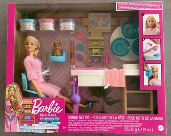 Barbie Mattel