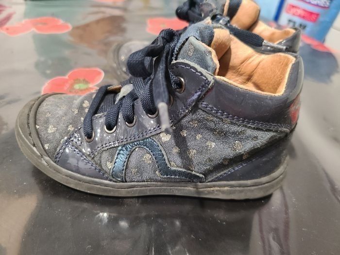 Chaussures 25 - photo numéro 5