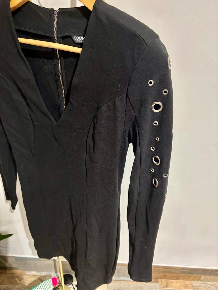 Robe courte taille M - photo numéro 6