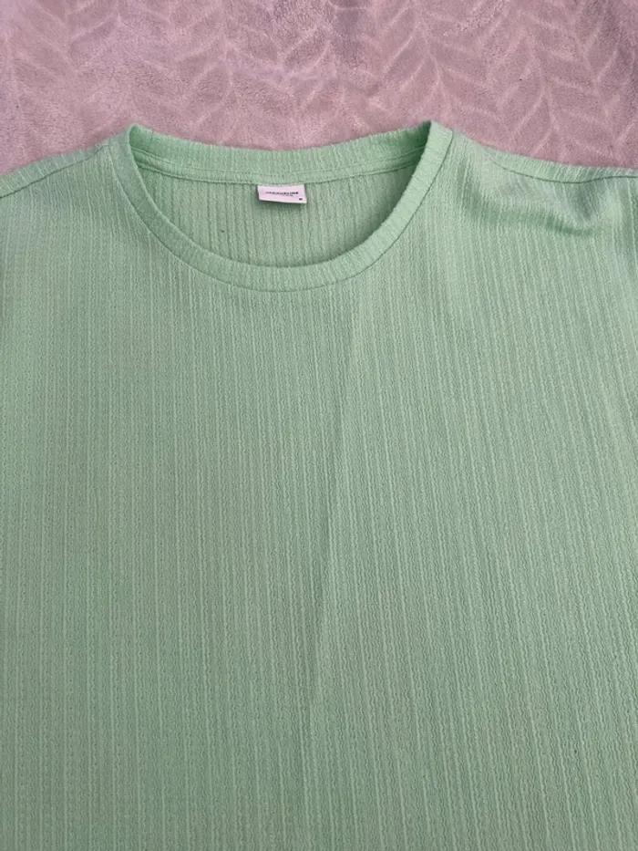 Teeshirt Jacqueline de Yong Taille M - photo numéro 2