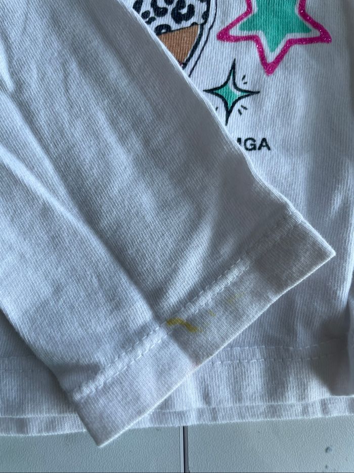 Lot 5 pulls fille 6 ans - photo numéro 5