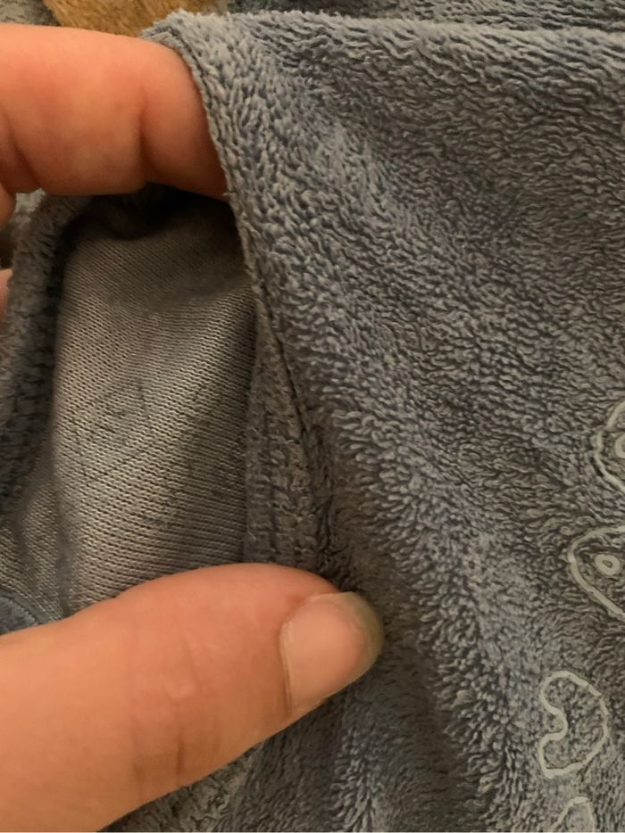 Lot de 3 pyjama - photo numéro 3