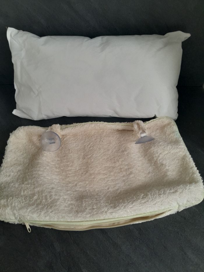 Coussin de bain - photo numéro 2